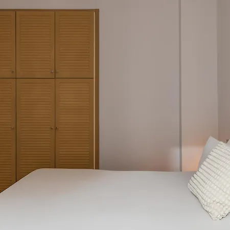Andromeda By Halu! - Cozy For 4