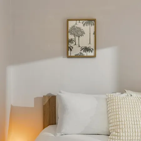 Διαμέρισμα Andromeda By Halu! - Cozy For 4 *